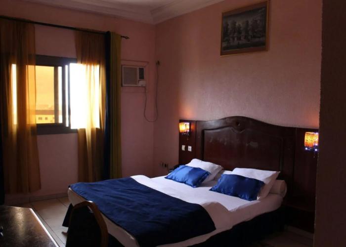 Prestige Hotel
