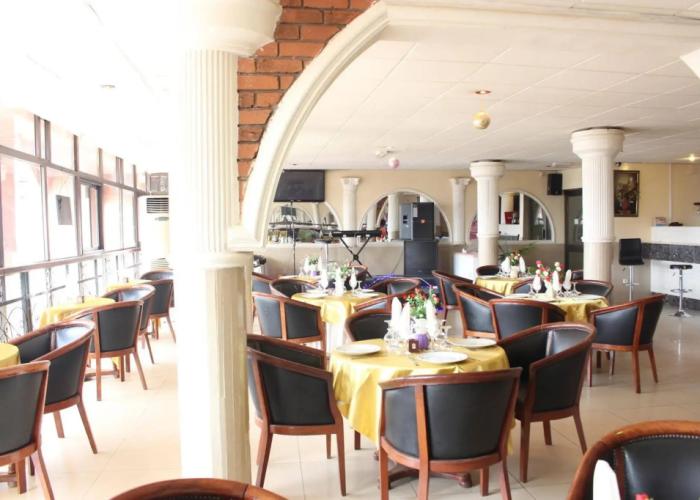 Hotel Santa Lucia