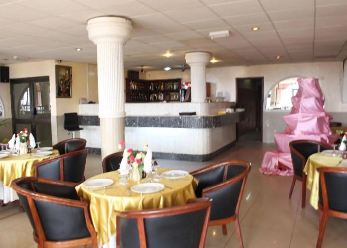 Hotel Santa Lucia