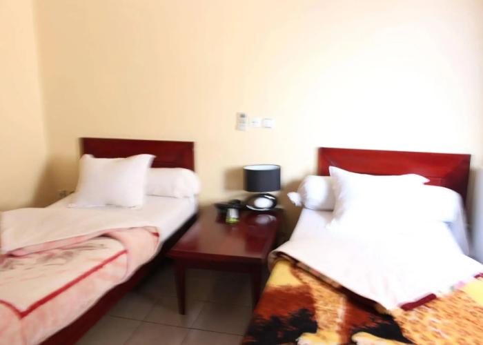 Hotel Santa Lucia