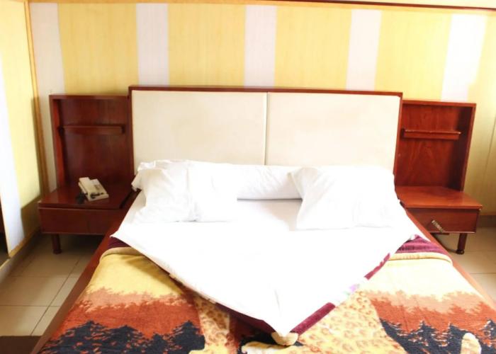 Hotel Santa Lucia