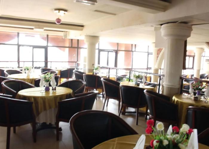 Hotel Santa Lucia