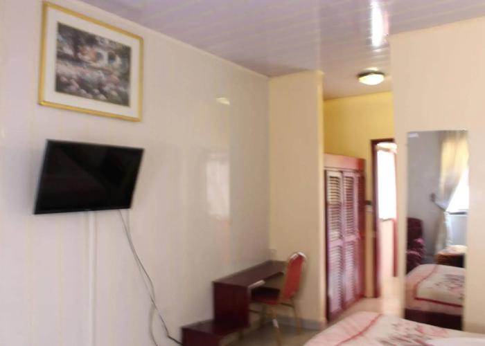 Hotel Santa Lucia
