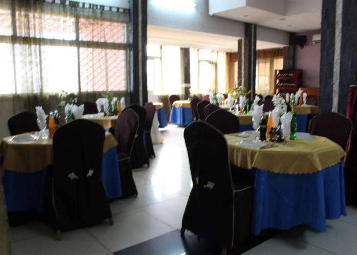 Tou'Ngou Hotel