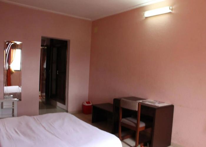Tou'Ngou Hotel