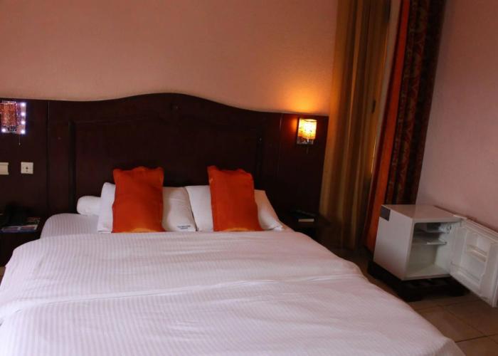 Tou'Ngou Hotel