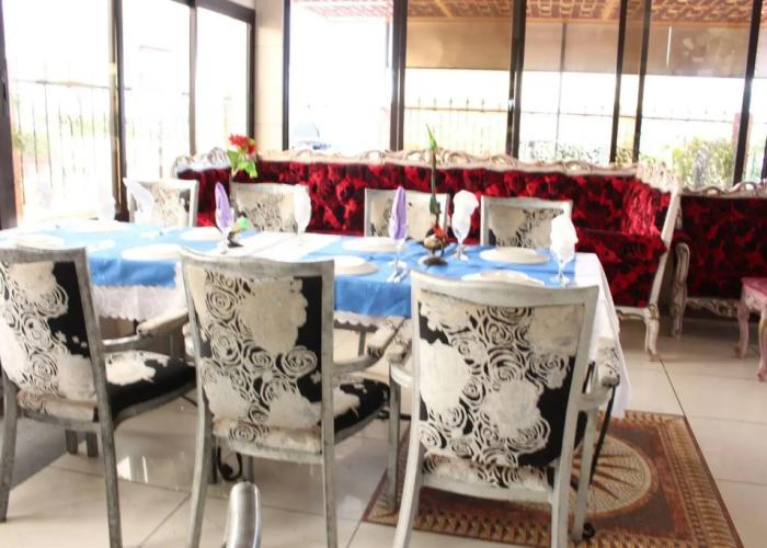 Tou'Ngou Hotel