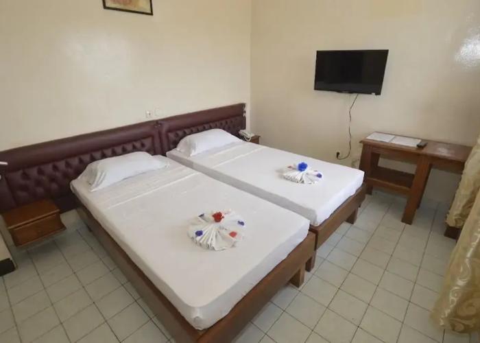 Hotel Jouvence 2000