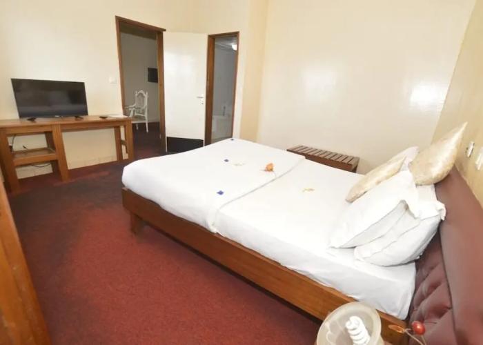 Hotel Jouvence 2000