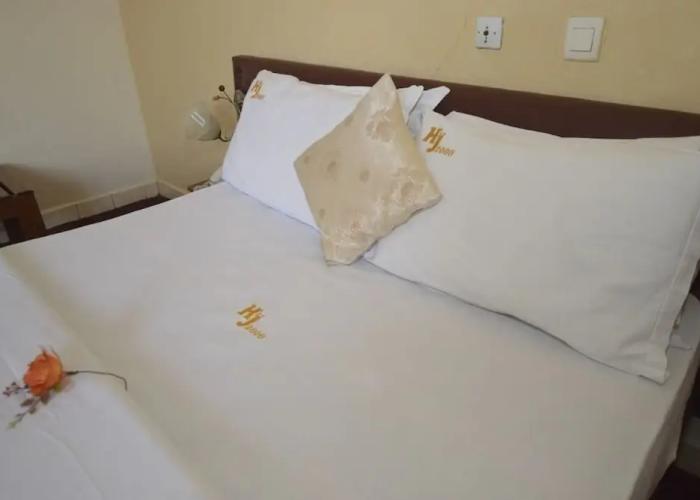 Hotel Jouvence 2000