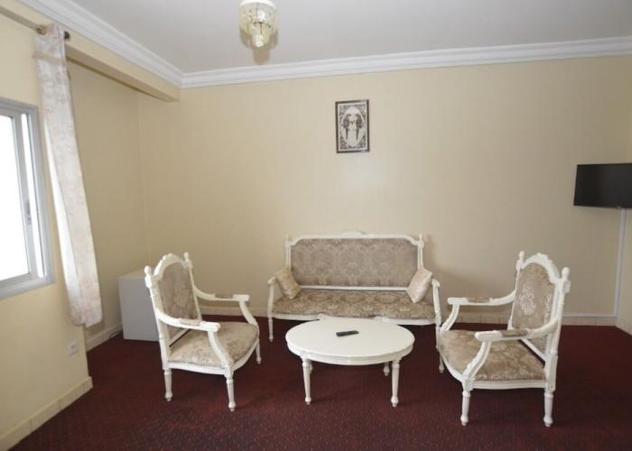 Hotel Jouvence 2000