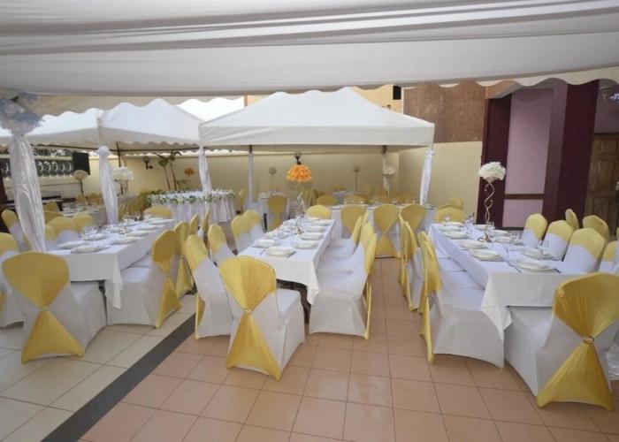 Hotel Jouvence 2000