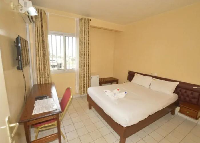 Hotel Jouvence 2000