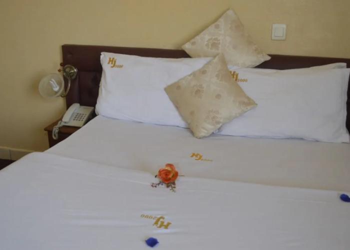 Hotel Jouvence 2000