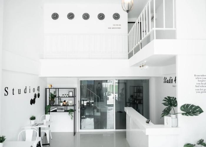 Studio 41 Salaya-Sai4