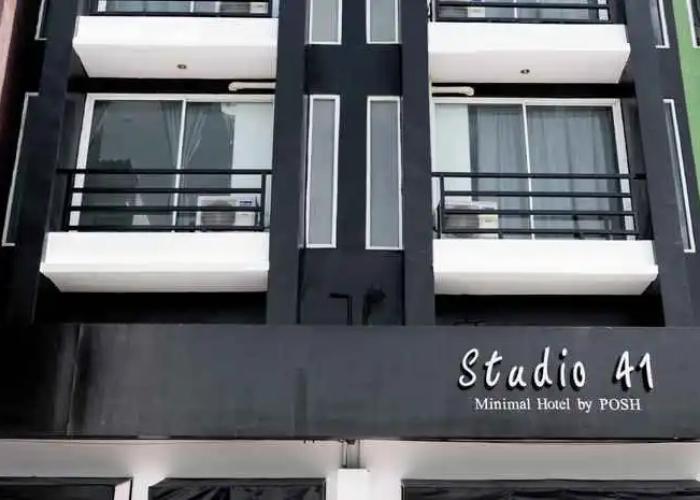 Studio 41 Salaya-Sai4