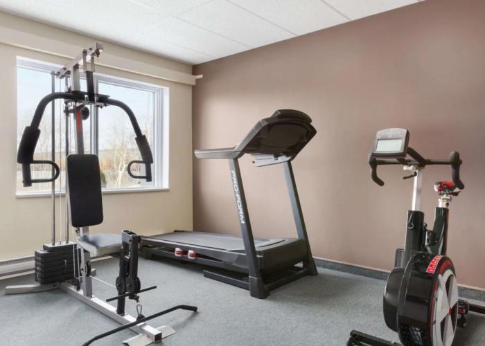 Travelodge by Wyndham Baie-Comeau