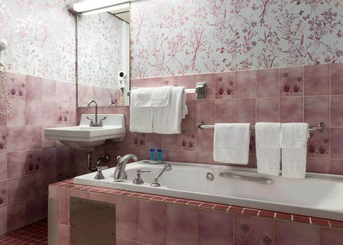 Travelodge by Wyndham Baie-Comeau