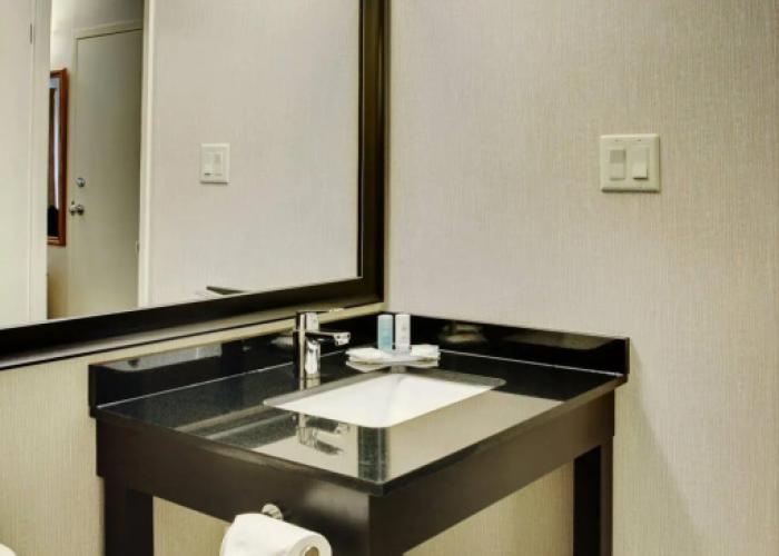 Comfort Inn Baie-Comeau