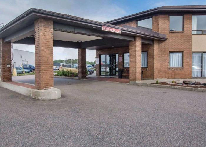 Comfort Inn Baie-Comeau