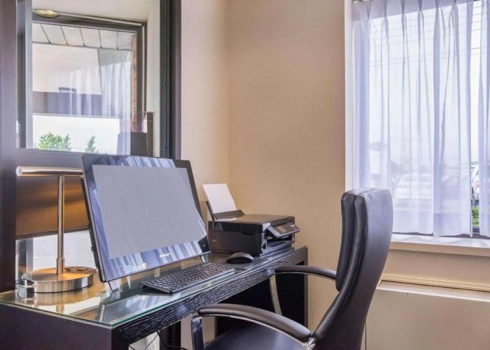 Comfort Inn Baie-Comeau