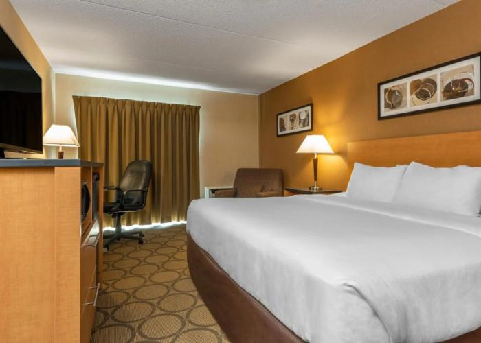 Comfort Inn Baie-Comeau