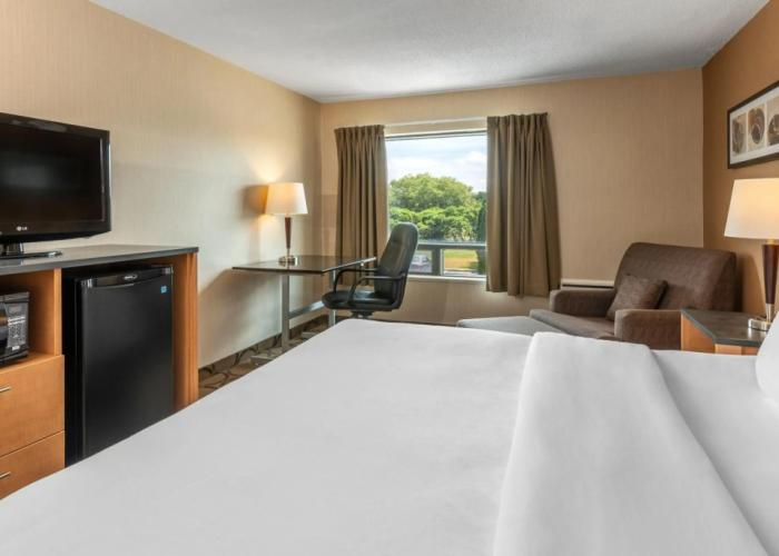 Comfort Inn Baie-Comeau