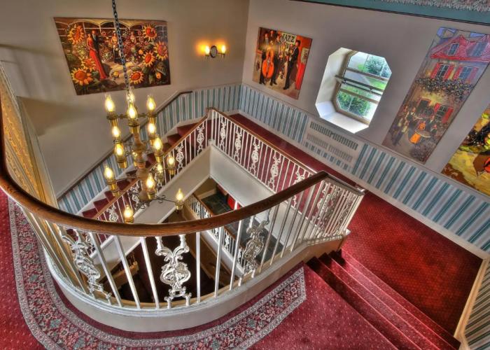 Hôtel Le Manoir