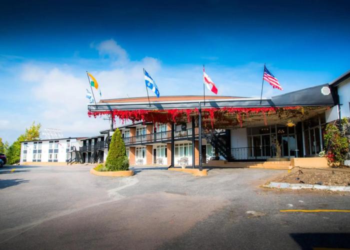 Hotel La Caravelle