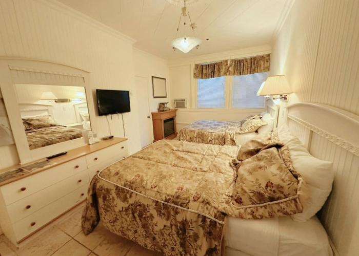 Hotel La Caravelle