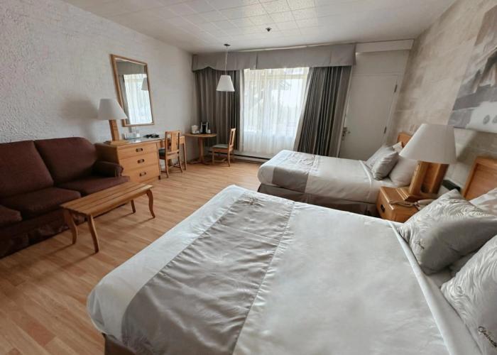Hotel La Caravelle