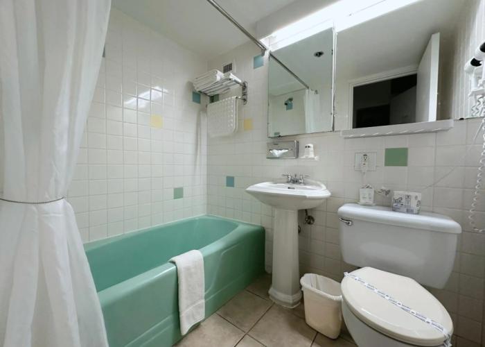 Hotel La Caravelle