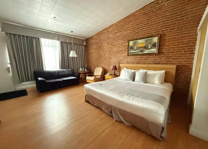 Hotel La Caravelle
