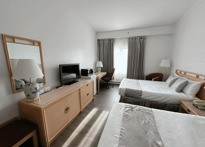 Hotel La Caravelle