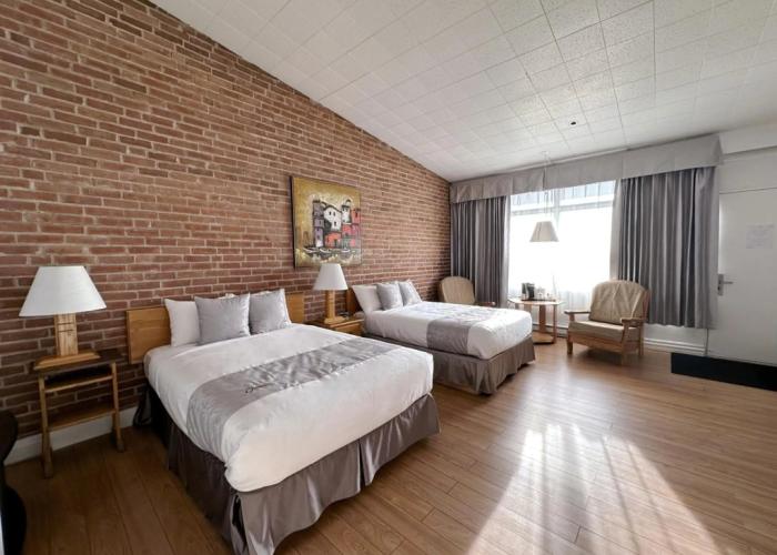 Hotel La Caravelle