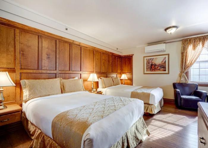 Le Grand Hôtel