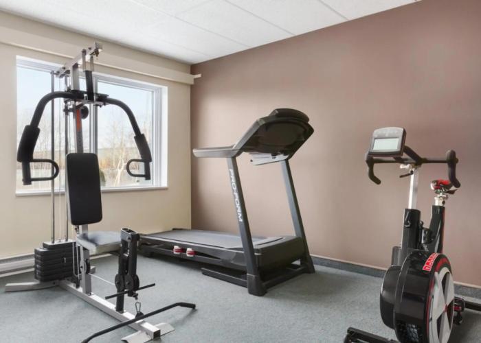Travelodge by Wyndham Baie-Comeau