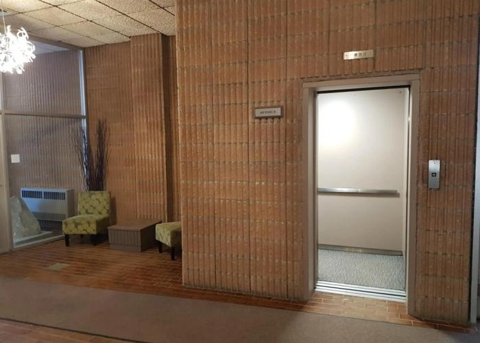 Travelodge by Wyndham Baie-Comeau