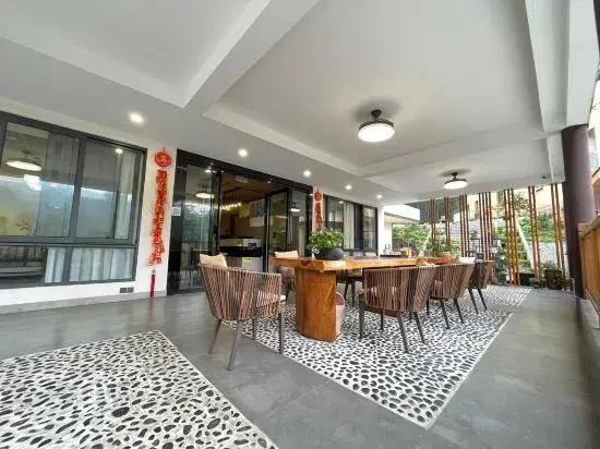 Yibin Shunan Bamboo Forest Sizhi Farm Stay