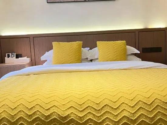Yibin Shunan Bamboo Forest Sizhi Farm Stay