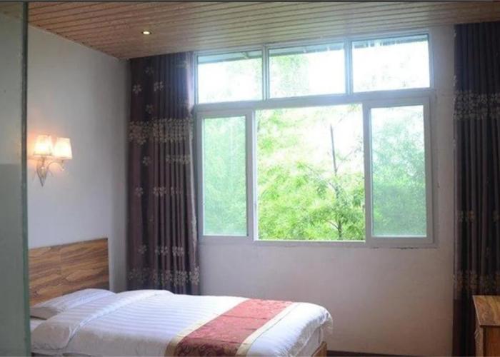 Mountain Bowang Natural Holiday Hotel