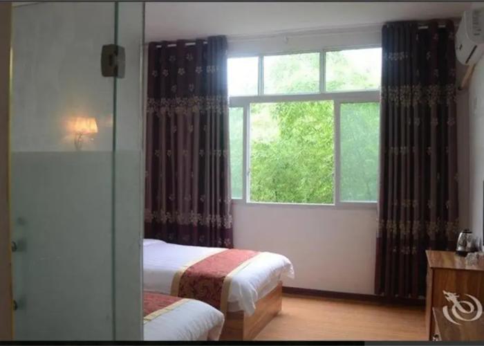 Mountain Bowang Natural Holiday Hotel