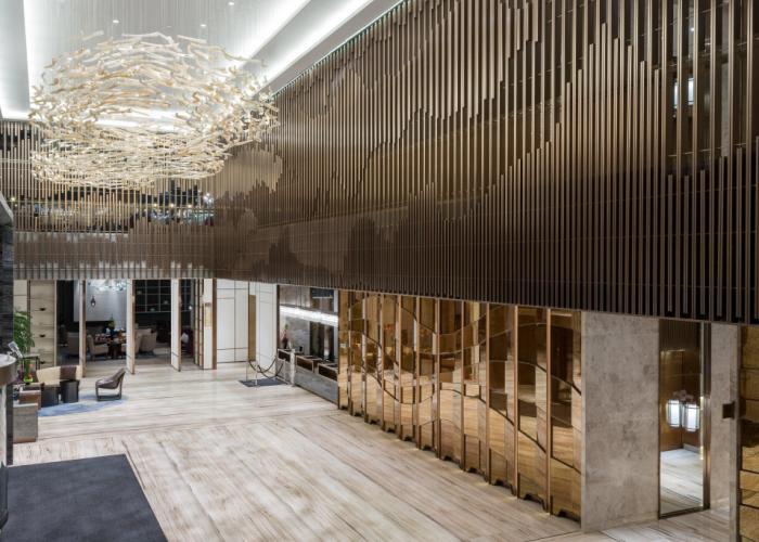 Crowne Plaza Yibin by IHG