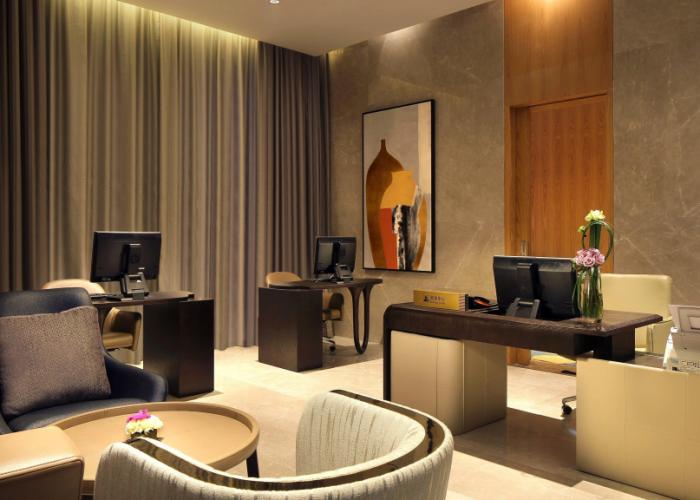 Crowne Plaza Yibin by IHG