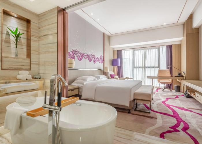 Crowne Plaza Yibin by IHG