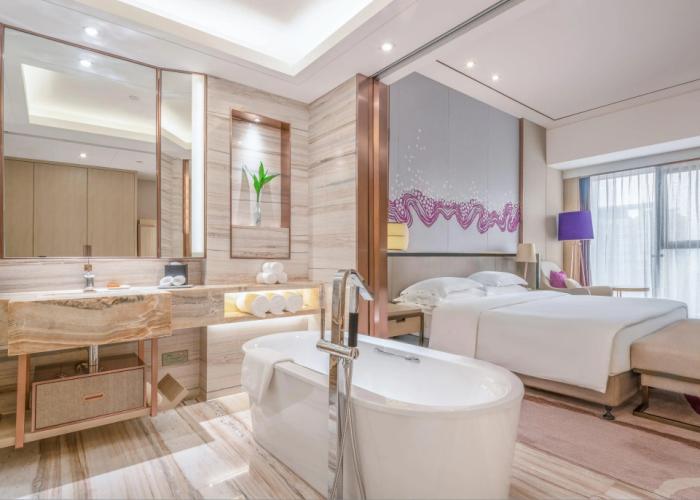 Crowne Plaza Yibin by IHG