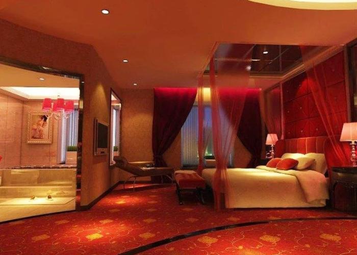 Shuimu Hotel