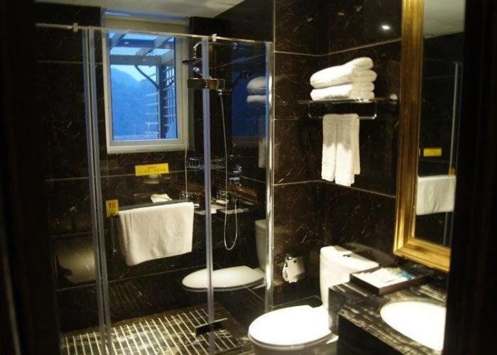Shuimu Hotel