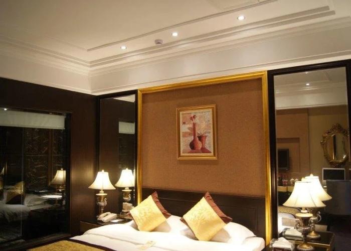 Shuimu Hotel