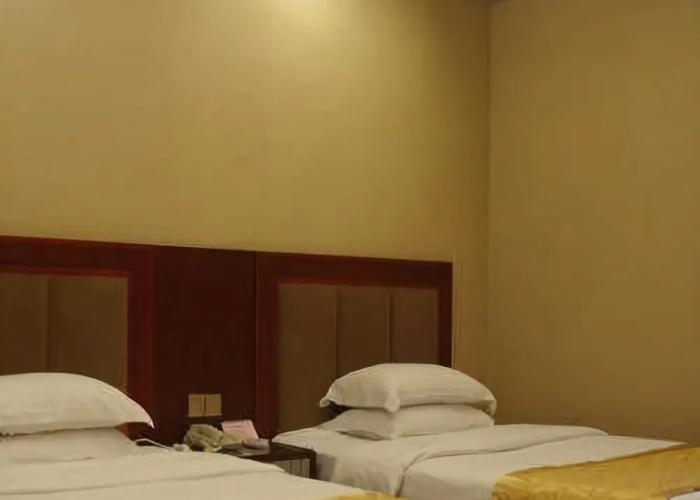 Juxiang Resort